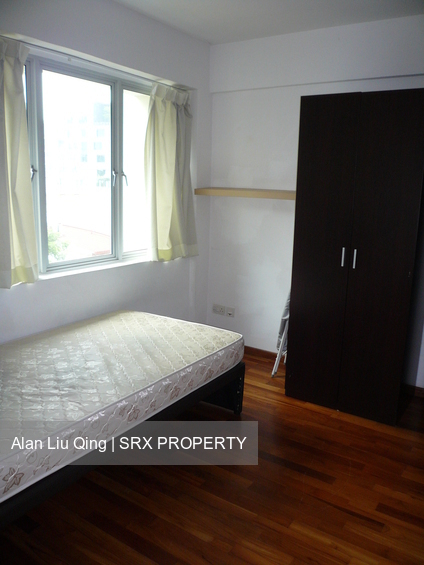 Sophia Lodge (D9), Apartment #457770751